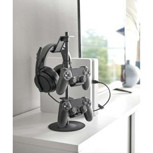 収納 smart ゲームコントローラー収納ラック