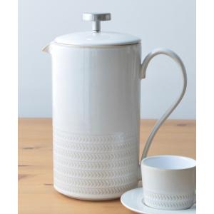 Denby Romance ティーポット 雑貨 90208 : rocca rocca - 通販 - Yahoo