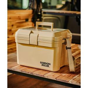 GORDON MILLER COOLER BOX(2Colors)(ゴードンミラー クーラーボックス