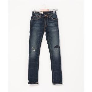 Nudie Jeans（ヌーディージーンズ） ジーンズ Thin Finn Sam Replica