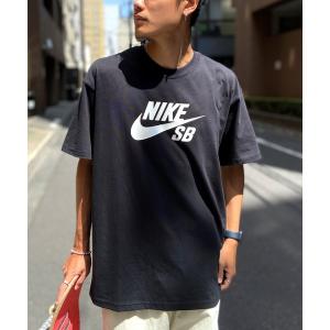 NIKE tシャツ ナイキ ナイキSB ロゴ S/S Tシャツ LBR メンズ