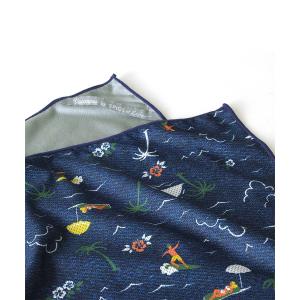 タオル バスタオル ウォータークールタオル 120×34