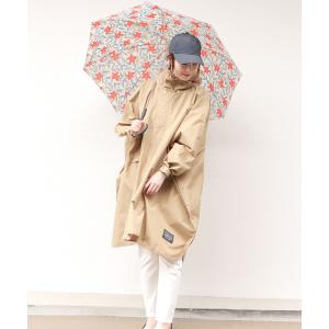 レインコート kiu スタンダードレインポンチョ