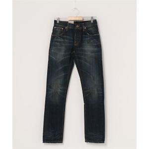 Nudie Jeans（ヌーディージーンズ） ジーンズ Grim Tim Dry Original