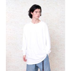 tシャツ Tシャツ メンズ 「 COMFORT COLORS / コンフォート カラーズ 」 6.1オンス　ガーメントダイロングスリーブシャツ　601｜zozo