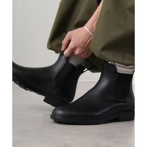 HUNTER（ハンター） レインシューズ 長靴 メンズ : ZOZOTOWN Yahoo!店