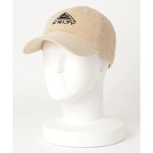 帽子 キャップ [KELTY/ケルティ]コーデュロイキャップ/CORDUROY CAP