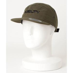 帽子 キャップ [KELTY/ケルティ]ジョッキーキャップ/JOCKEY CAP