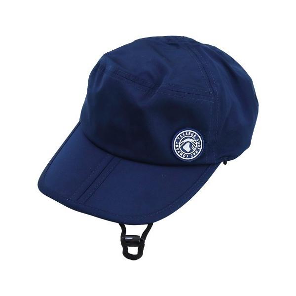 キャップ 帽子 TAVARUA/タバルア キャップ PORTABLE  サーフキャップ TM1012...