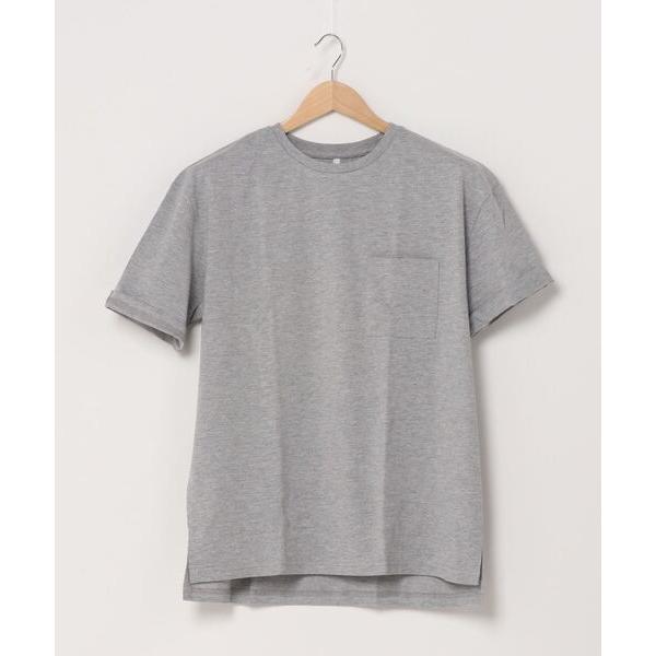tシャツ ポケットTシャツ メンズ レディース