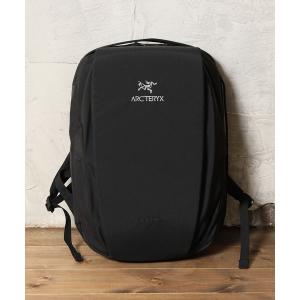 リュック 「ARC'TERYX/アークテリクス」BLADE 20(ブレード 20) メンズ レディース