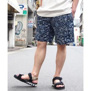 ペイズリー ショートパンツのおすすめ人気商品一覧 通販 - Yahoo