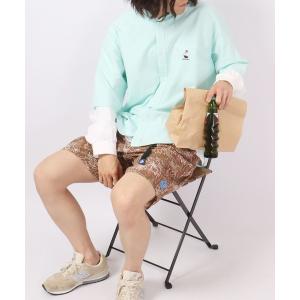 パンツ GERRY 水陸両用 ガーデニング クライミング ナイロン バギー ボードショーツ メンズ レディース