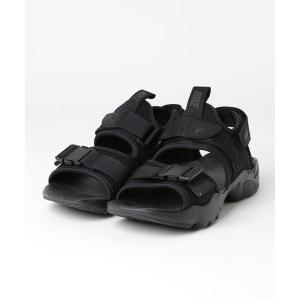 サンダル NIKE ナイキ CANYON SANDAL キャニオン サンダル CI8797-001 ABC-MART限定 *001BLK/BLK メン