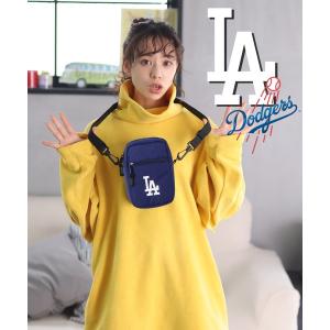 MLB ショルダーバッグ バッグ メッセンジャーバッグ レディース メンズ