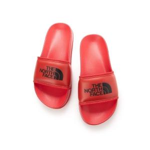 サンダル THE NORTH FACE/ノースフェイス BASE CAMP SLIDE 2 ベース キャンプ スライド サンダル スポーツサンダル N
