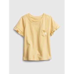 tシャツ Tシャツ ラッフルtシャツ (幼児)｜zozo