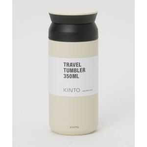 レディース 350ml WH 「TRAVEL TUMBLER トラベルタンブラー」｜zozo