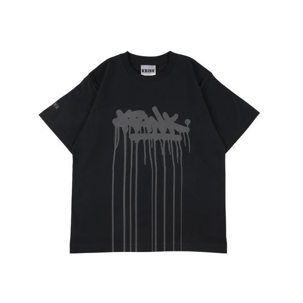 tシャツ Sync.「KRINK」TEE ”GRAPHIC メンズ
