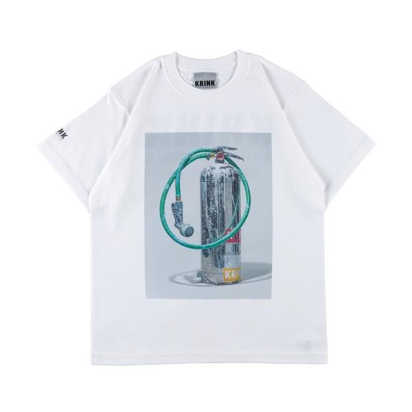 tシャツ Sync.「KRINK」TEE ”PHOTO 02 メンズ