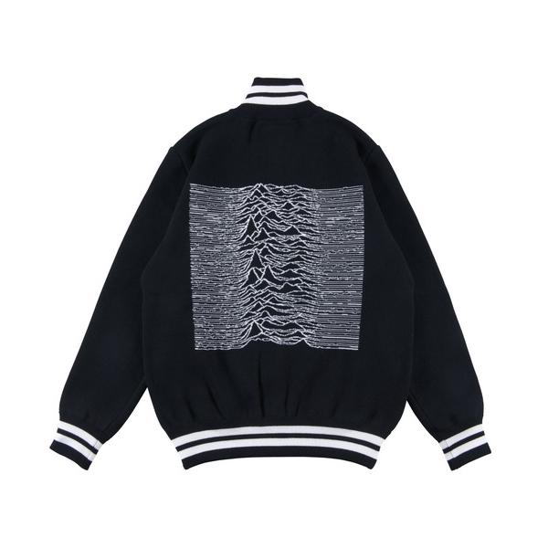 セーター ニット KNIT GANG COUNCIL ”JOY DIVISION” KNIT BLO...