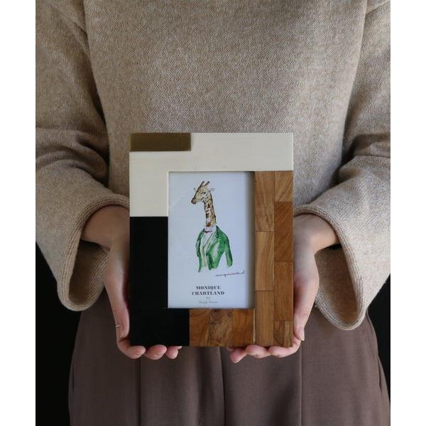 写真立て PHOTO FRAME-VYOMINI　フォトフレーム ビョミニ