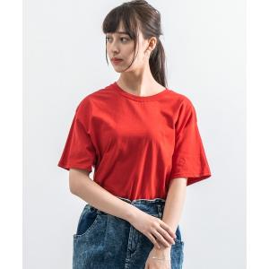 tシャツ Tシャツ FRUIT OF THE LOOM フルーツオブザルーム 半袖Tシャツ｜zozo