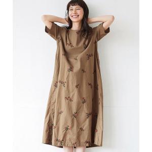 ワンピース ｍｅｄｅ１９ｆ モリスの世界をまとうプリントワンピース Zozotown Paypayモール店 通販 Paypayモール