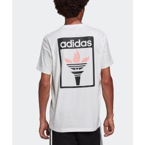 tシャツ Tシャツ Tシャツ [TEE] アディダスオリジナルス