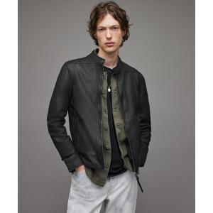 JOURNAL STANDARD（ジャーナルスタンダード） レザージャケット MEDIUM