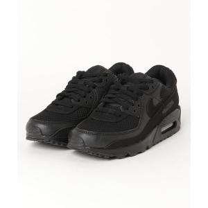 スニーカー AIR MAX 90 CN8490 003BLACK/BLACK-BLACK-WHITE