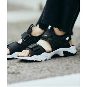 サンダル W CANYON SANDAL  CV5515-001