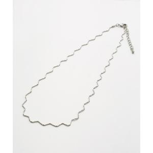 ネックレス ヘンケイチョーカー/ネックレス