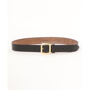 ベルト esperanto (エスペラント)/ホーウィン社　35mmレザーベルト メンズ