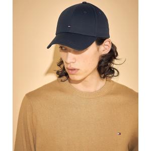 TOMMY HILFIGER（トミー・ヒルフィガー） キャップ 帽子 メンズ