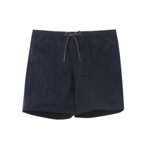 パンツ RIGBY VOLLEY 17/クイックシルバー ボトムス ボレーショーツ ウエストゴム