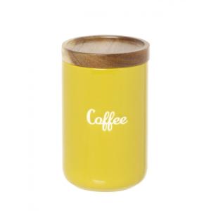 陶器キャニスターL「STUDIO CLIP KITCHENWARE」
