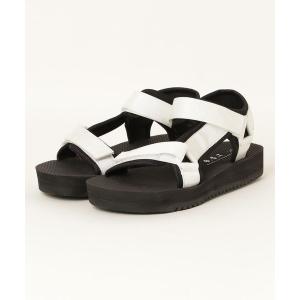 サンダル スポーツサンダル ストラップサンダル