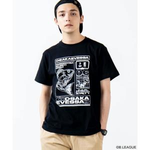 tシャツ Tシャツ ∴WEGO/「B.LEAGUE×WEGOコラボ」Tシャツ メンズ レディース