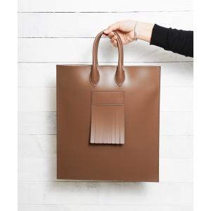 MACKINTOSH LONDON（マッキントッシュ ロンドン） トートバッグ 「婦人