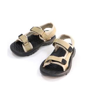 サンダル ストラップサンダル キッズ キッズ 子供 男の子 女の子