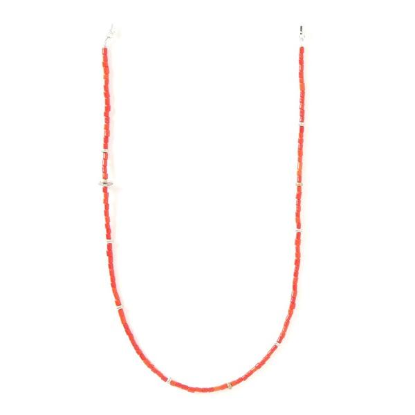 ネックレス AkashicTree / アカシックツリー GRASS CODE グラスコード メンズ...