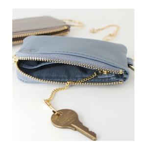 agnes b.（アニエスベー） キーケース キーポーチ MH18−04 : ZOZOTOWN