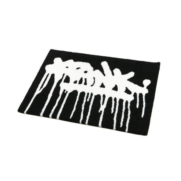 ラグ ラグマット Sync.「KRINK」RUG MAT ”GRAPHIC