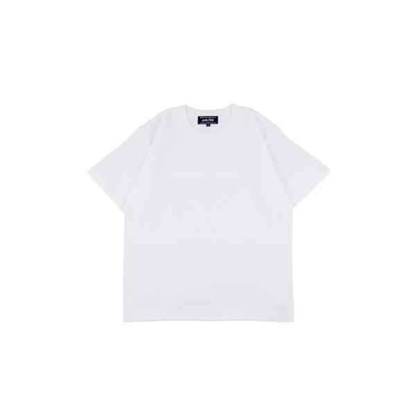 tシャツ Sync.「Jackson Pollock Studio」LOGO TEE 01 “Jac...