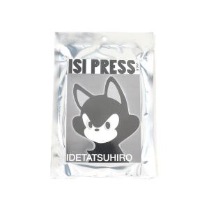 本 ISI PRESS / vol.6 IDE TATSUHIRO