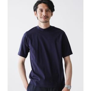 tシャツ Tシャツ ドレスTEE　ハーフモック