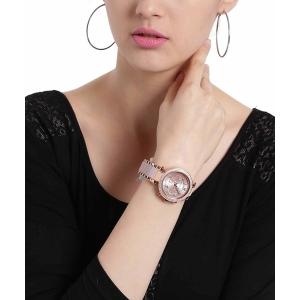 マイケルコース MICHAEL KORS MK5605 レディース 腕時計 Amazon.com: Michael Kors MK5605 - Bradshaw Chronograph Gold One
