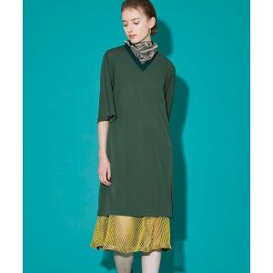 最高の品質 Toga Pulla トーガプルラ キュプラサテンドレス Tp11 Fh213 ワンピース Sutevalle Org