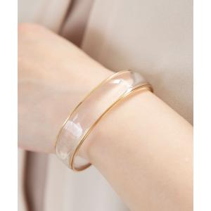 バングル クリアバングル